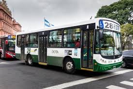 colectivo 28