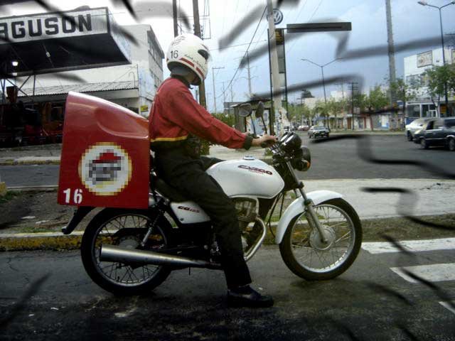 moto